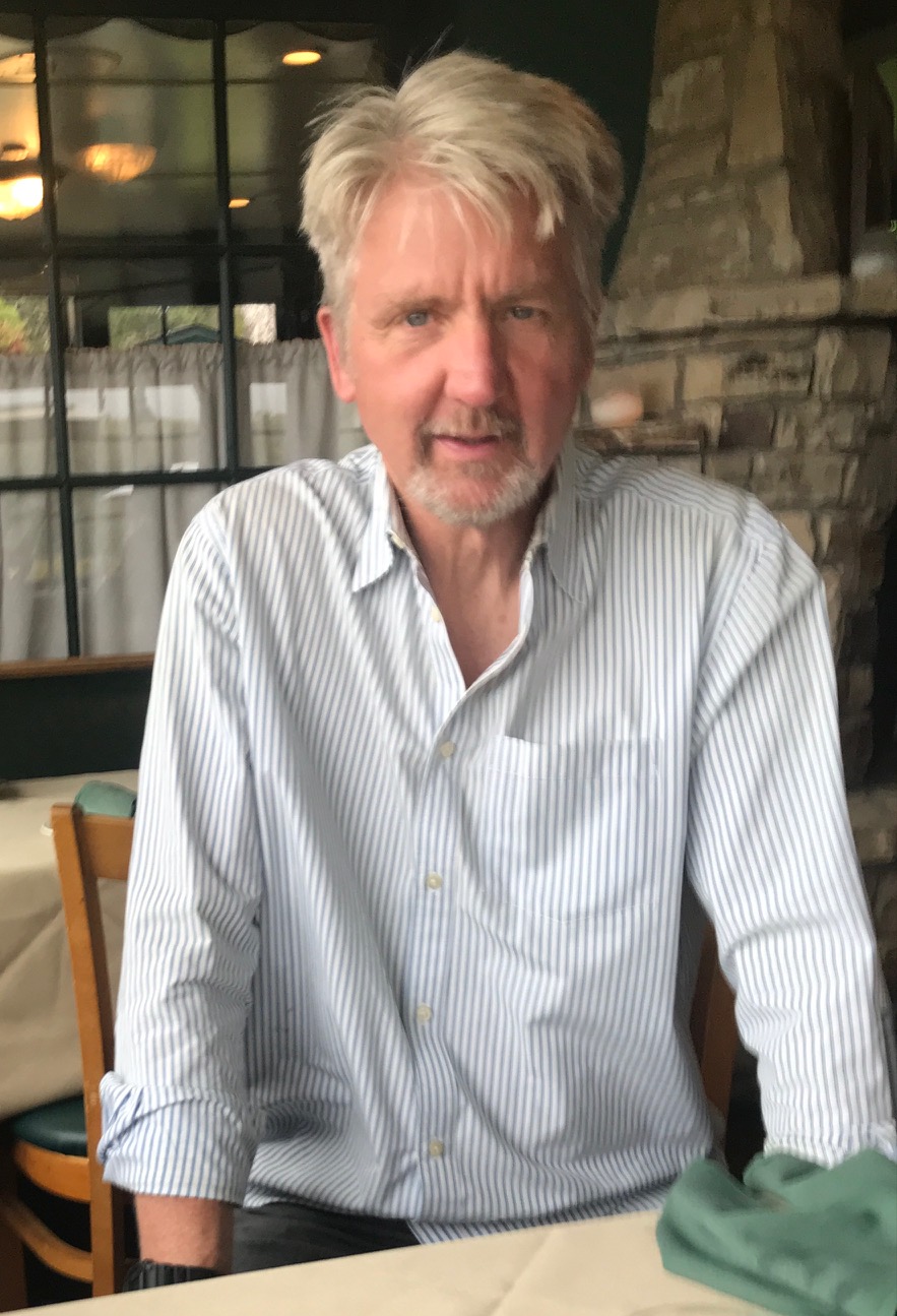 William 'Willi' Paul