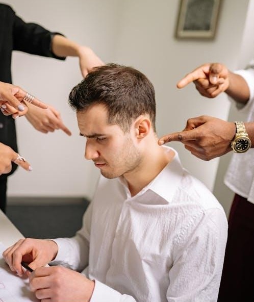 Network of Communities